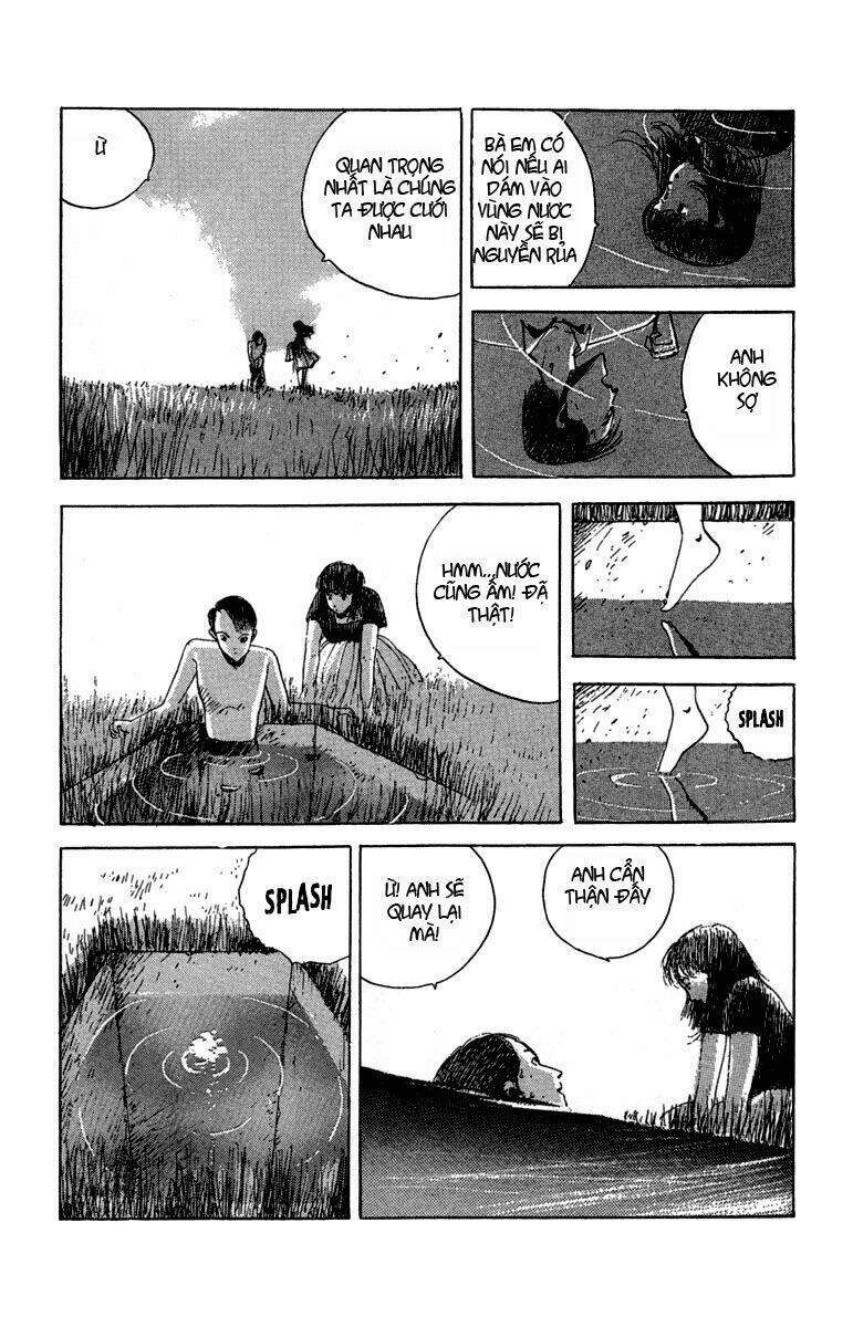 the horror mansion chapter 19 10