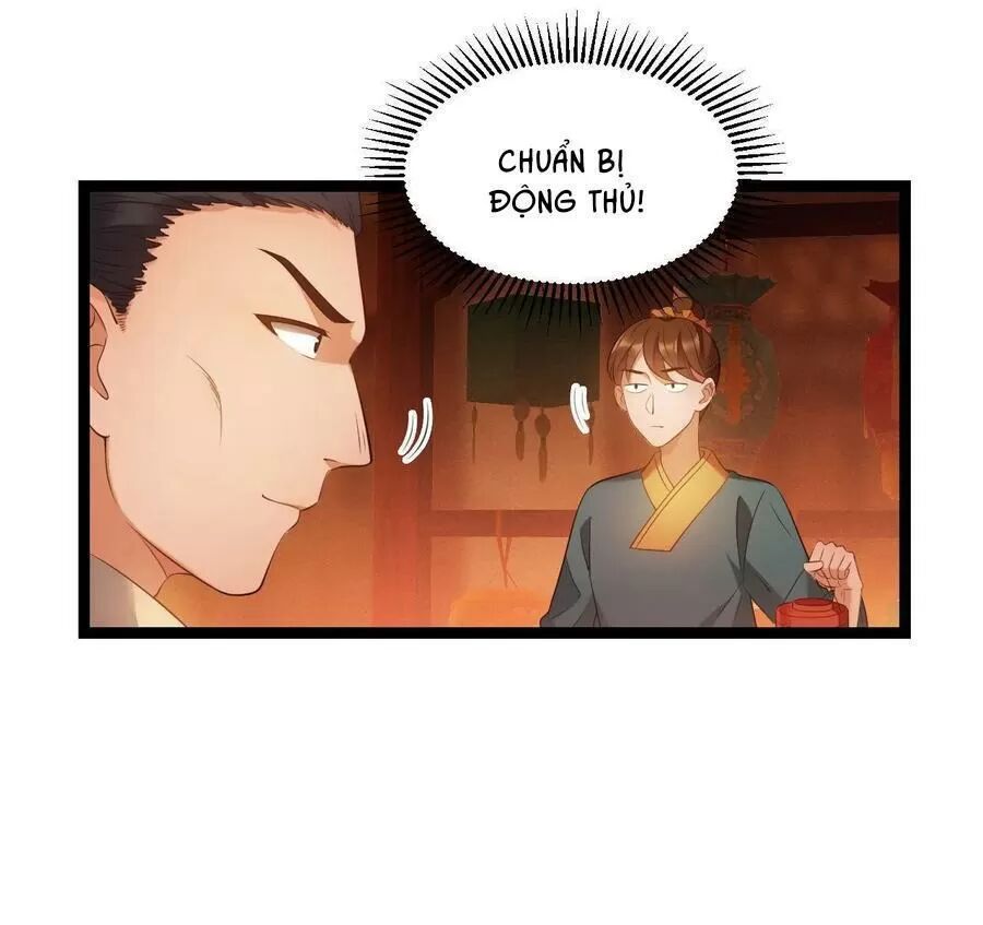 ta mới không gả cho hoàng tử phản diện chapter 17 27