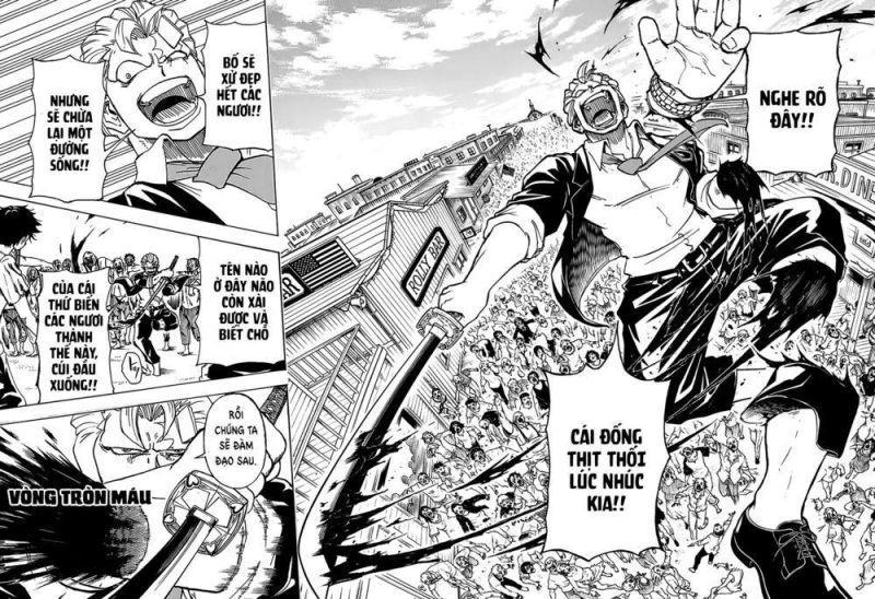 undead unluck chapter 11 16