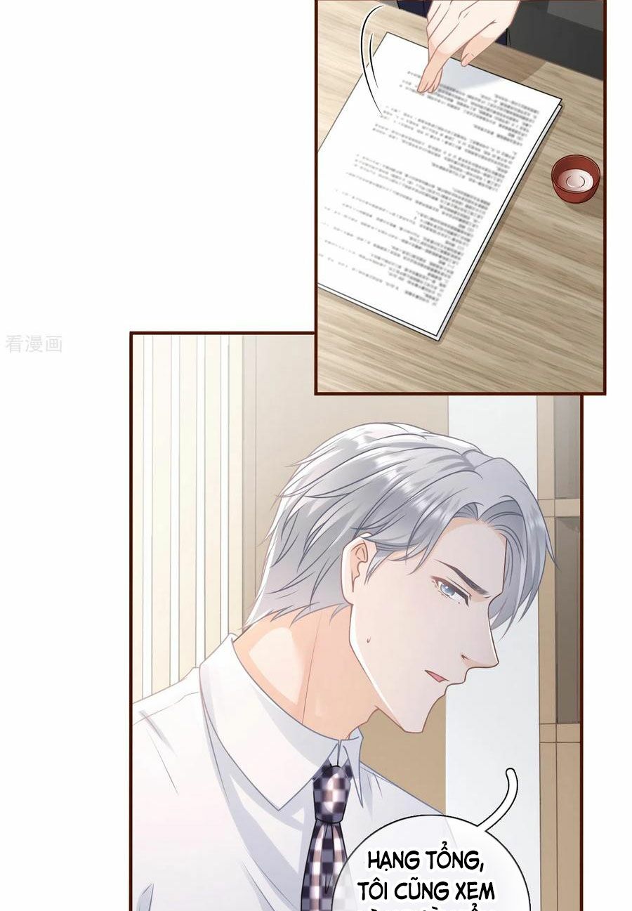 bạn gái tôi mới 30+ tuổi xuân chapter 102 3