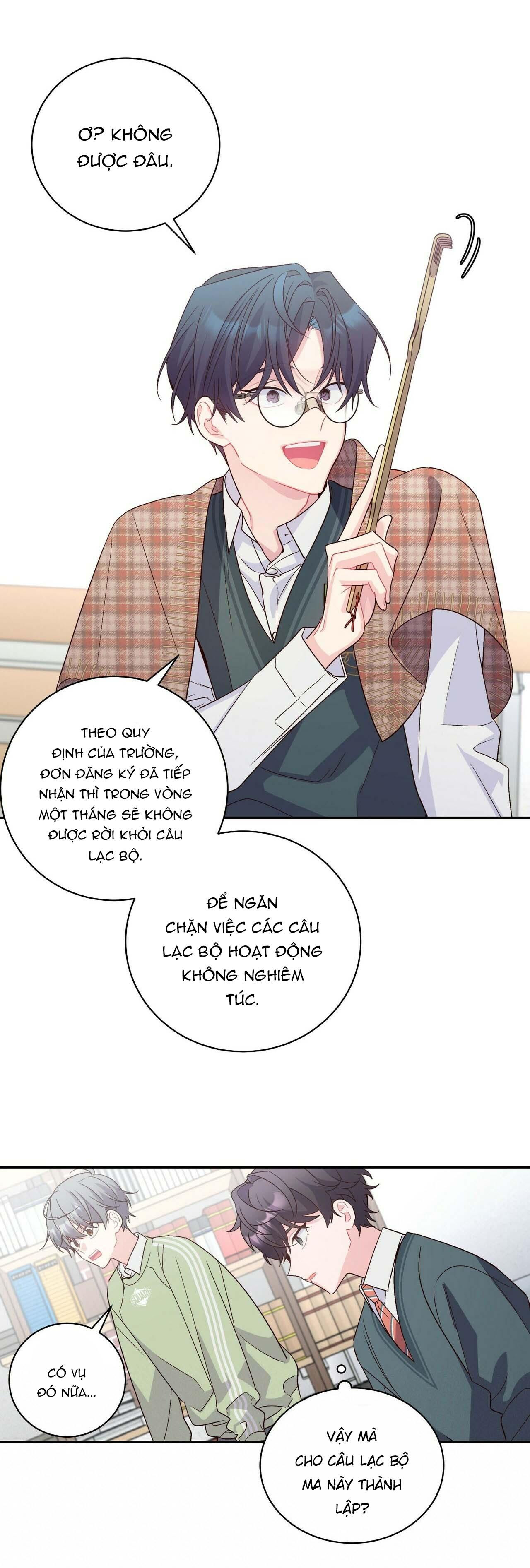 merry marbling chapter 15 31