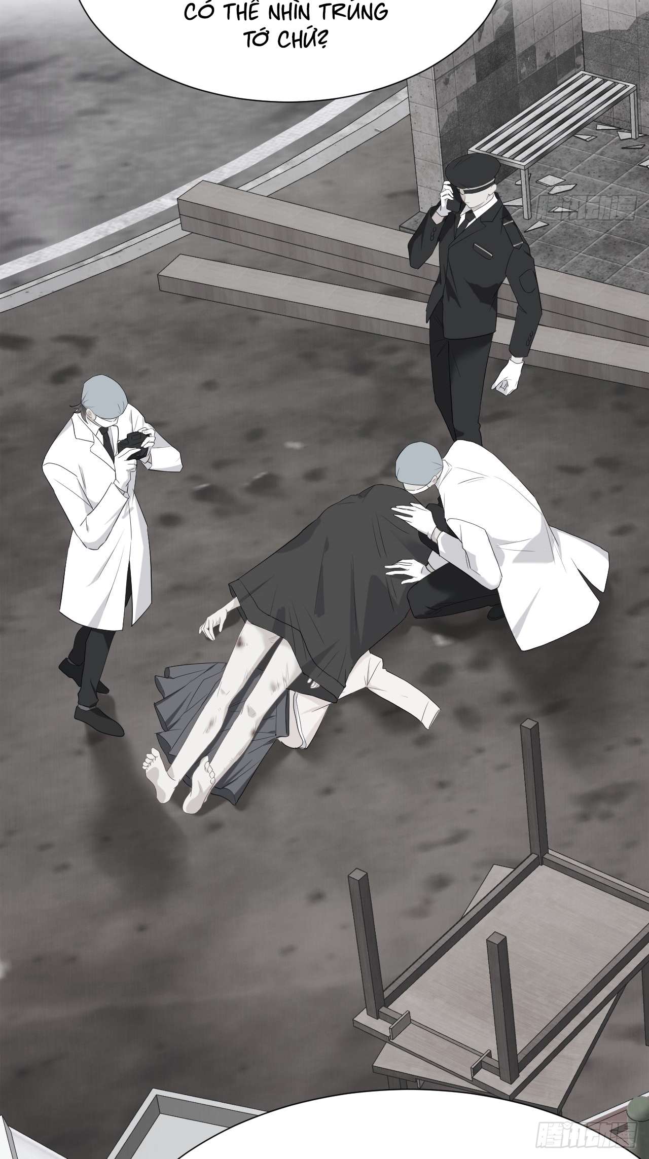 [bl] quan hệ nguy hiểm chapter 9 35