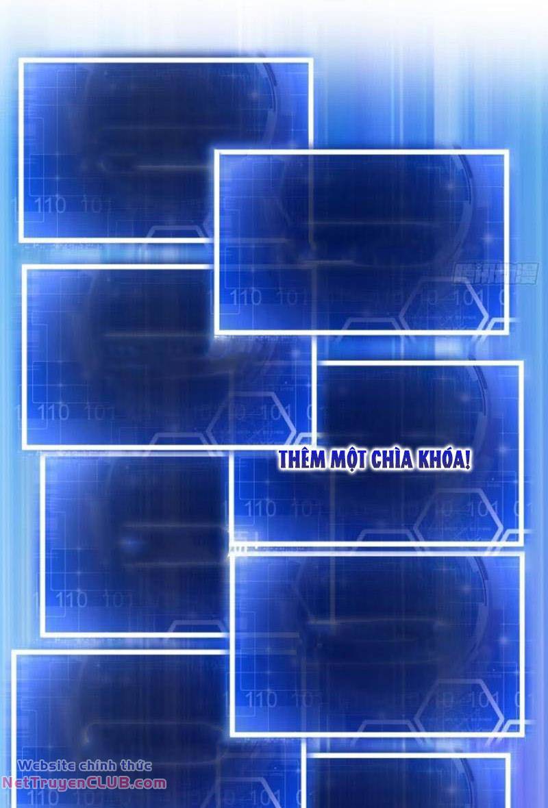 ta có một thân kỹ năng bị động chapter 34 28