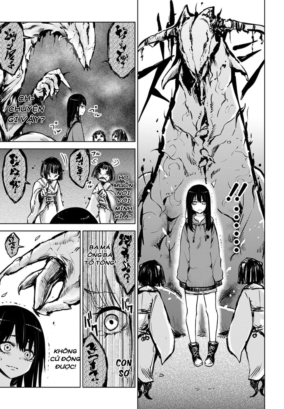 mieruko-chan chapter 11 15