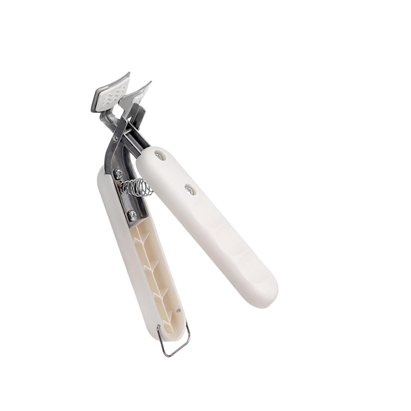 Bowl Plate Clamp Bowl Clamp Holder Kitchen Gadget for Baking Oven Household