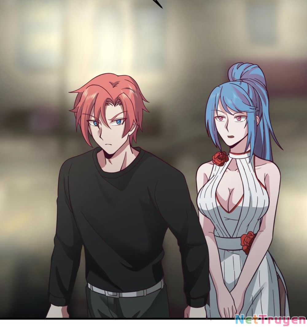 trên người ta có một rồng chapter 515 19