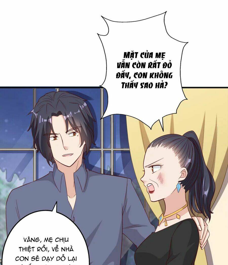 hôn nhân dục vọng: thiếu gia nhẹ một chút! chapter 127 14