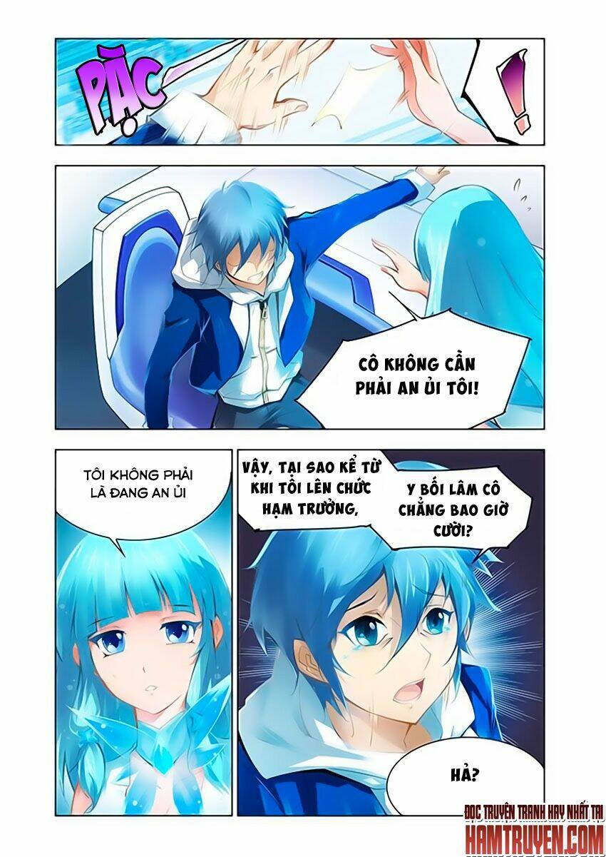 phá hiểu thế kỷ chapter 26 4