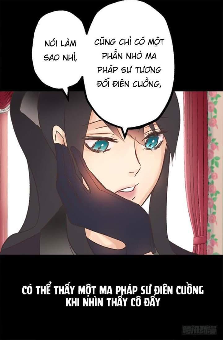 tước thế luyến nhân chapter 7 29