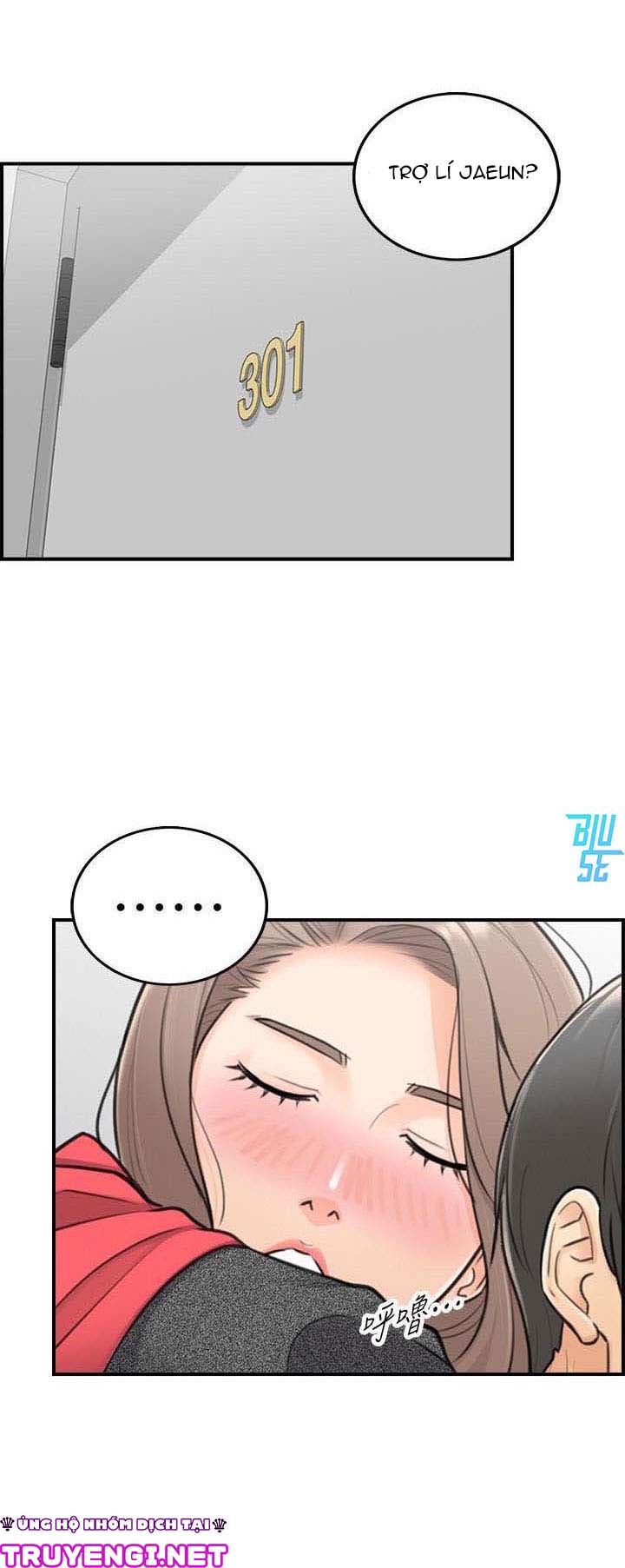 sếp trẻ chapter 5 21