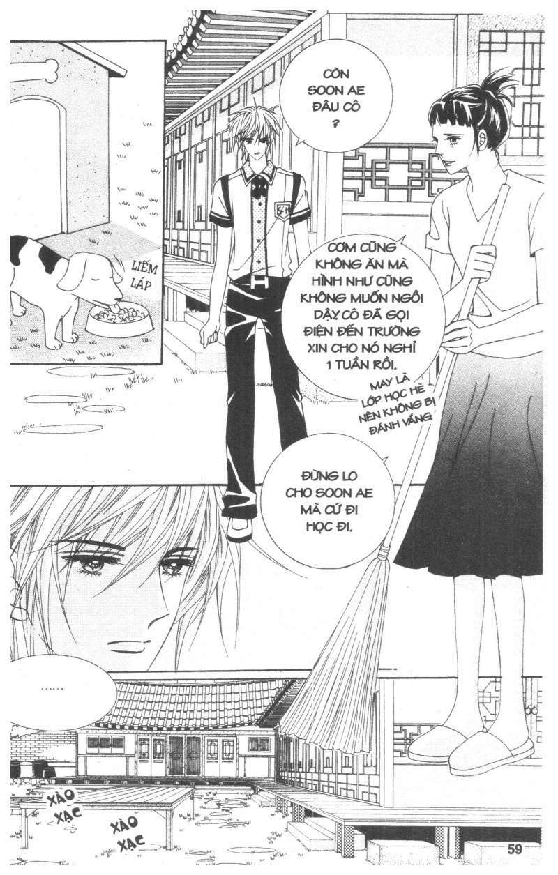 cũng vì em chapter 17 7