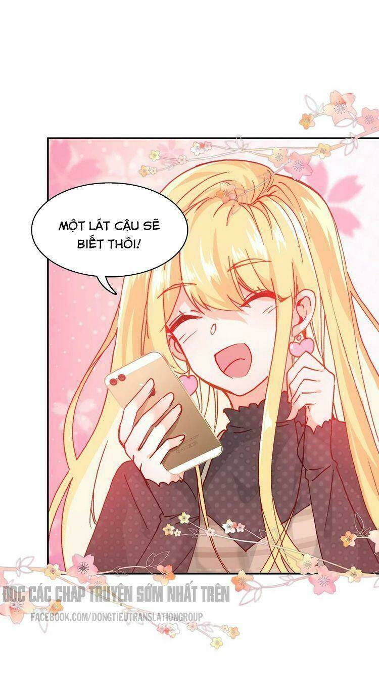 chuyển phát nhanh tình yêu chapter 9 26