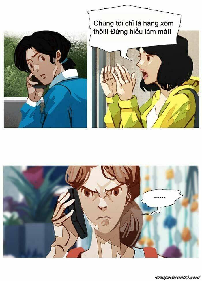 subtle disaster chapter 23 17