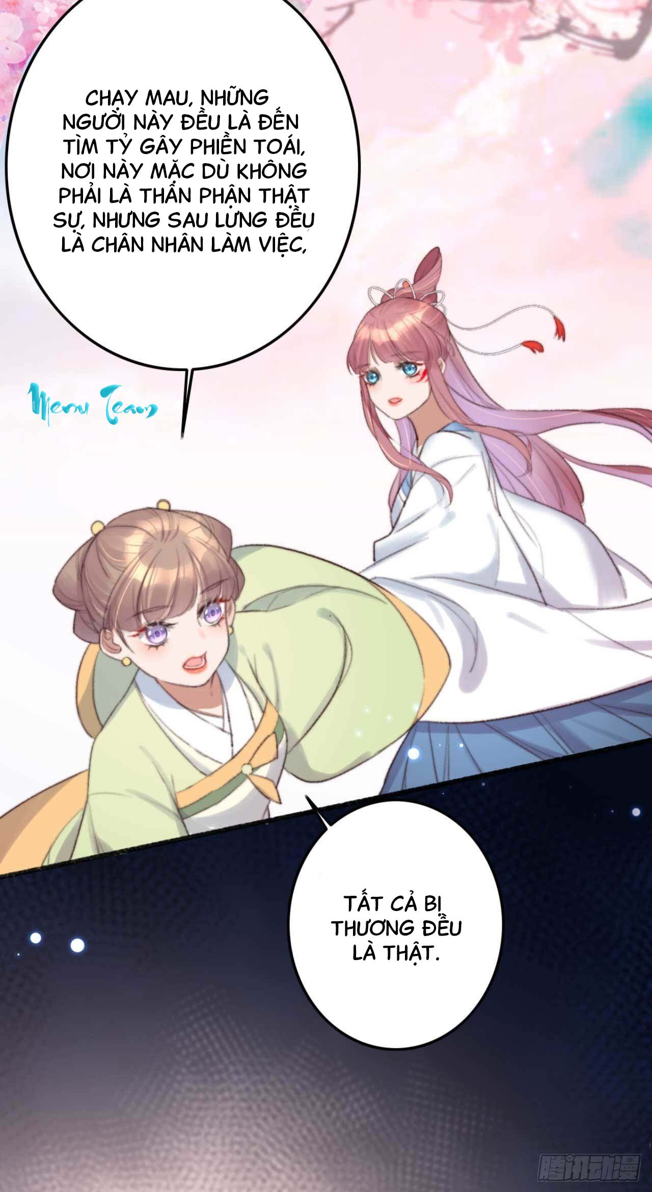 đế tôn cuồng sủng: đặc công thần y phế vật phi chapter 2 5