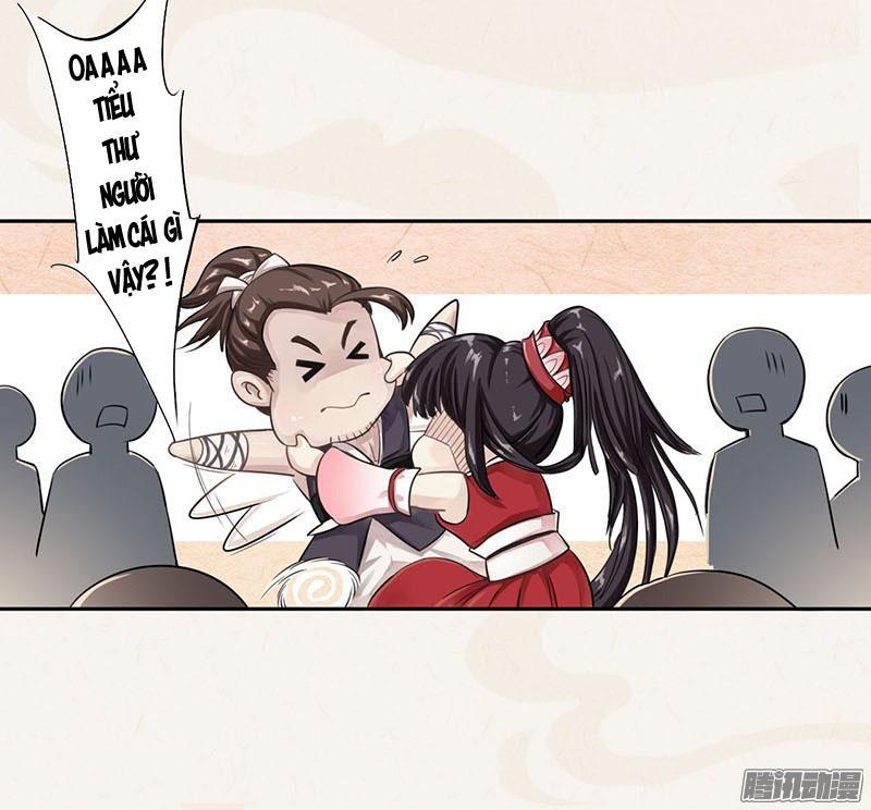 tuyệt thế luyện đan sư chapter 1 25