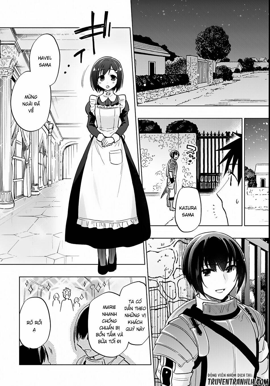 takarakuji de 40-oku atattandakedo isekai ni ijuu suru chapter 9 12