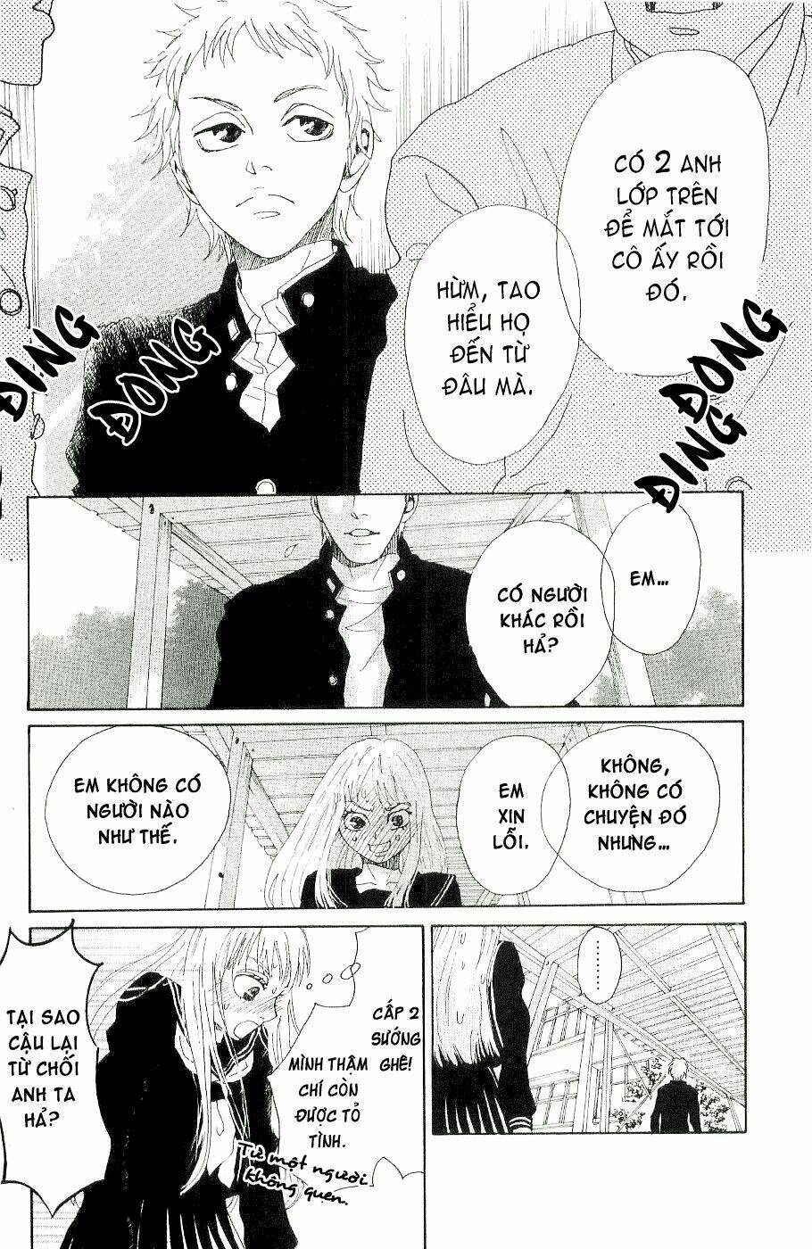 fushigi na tomodachi chapter 7 18