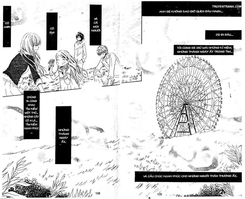 tình yêu và cuộc sống chapter 64 30