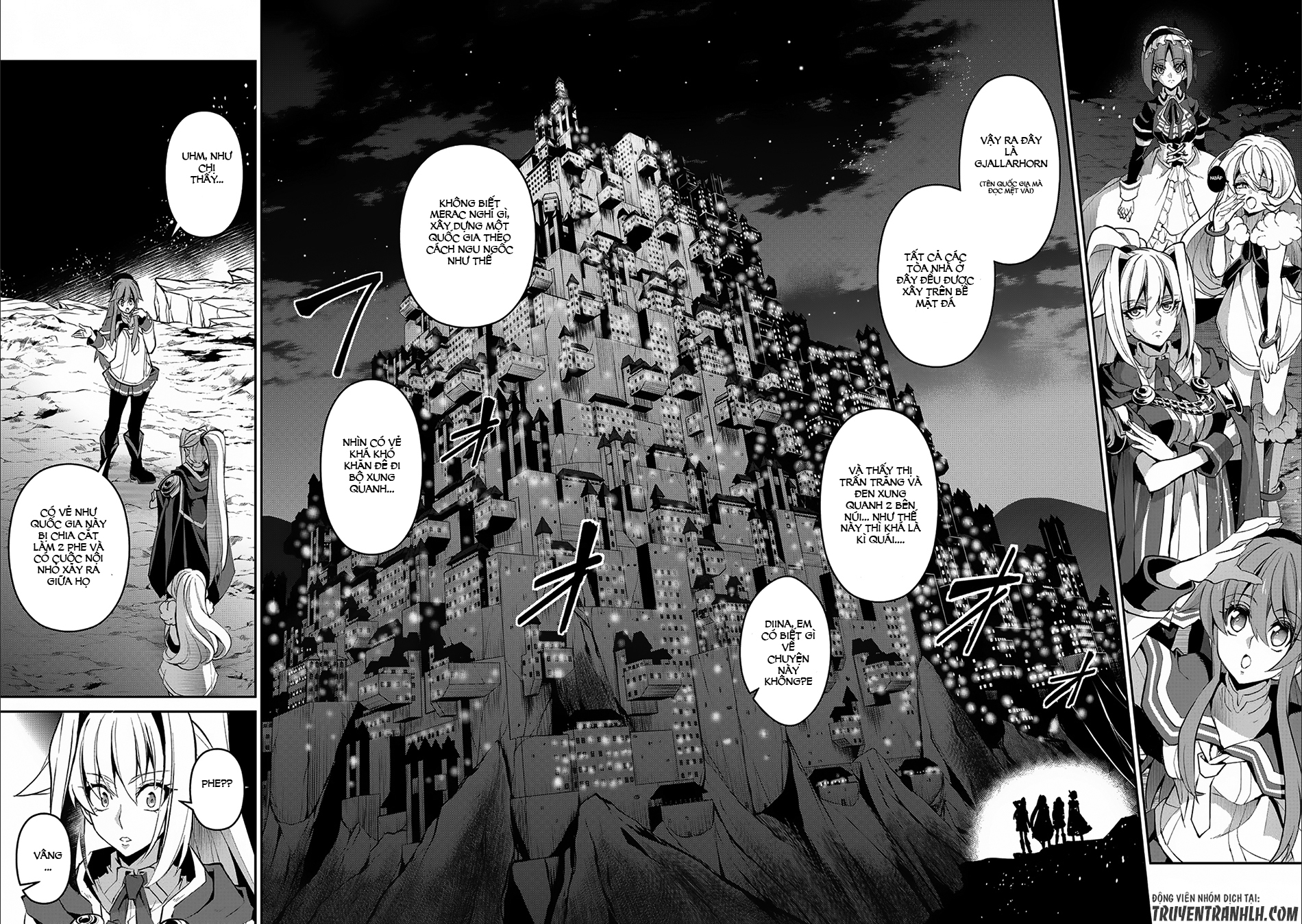 trùm cuối xuất hiện chapter 10 7