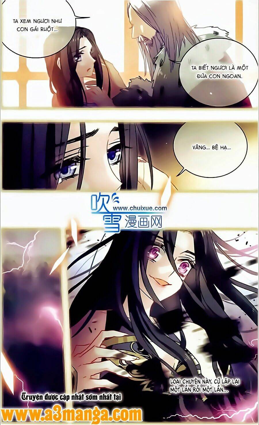 ngôi sao câu lạc bộ chapter 121 11