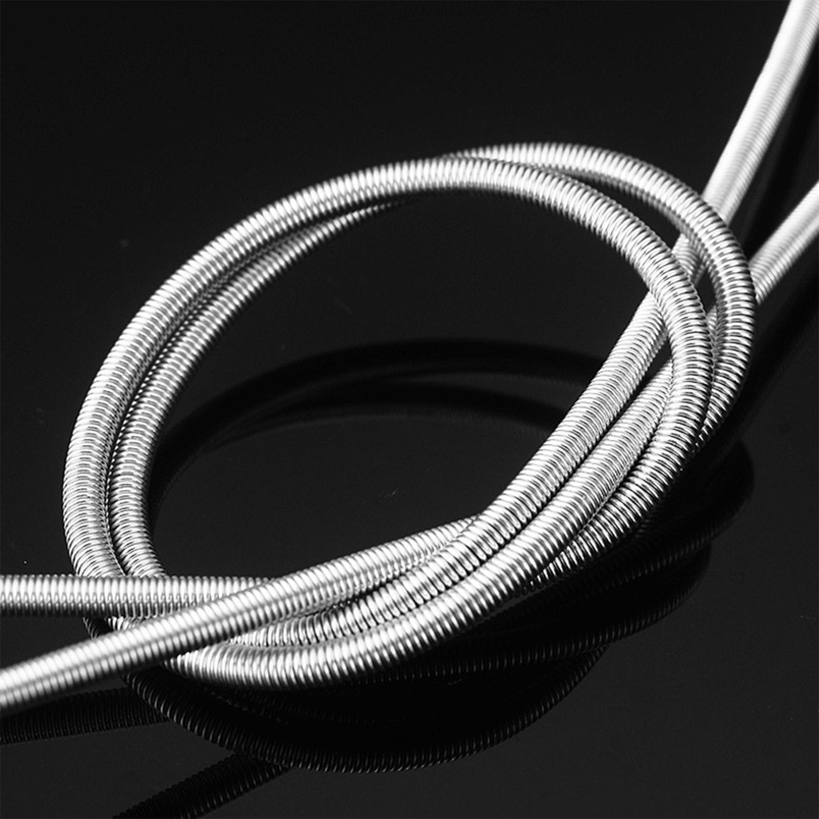 Tube Cleaning Brush Piping Accessories Car Accessories with Soft Nylon Bristles Head Freezer Straws Fridge Cleaning Water Bottle Cleaning