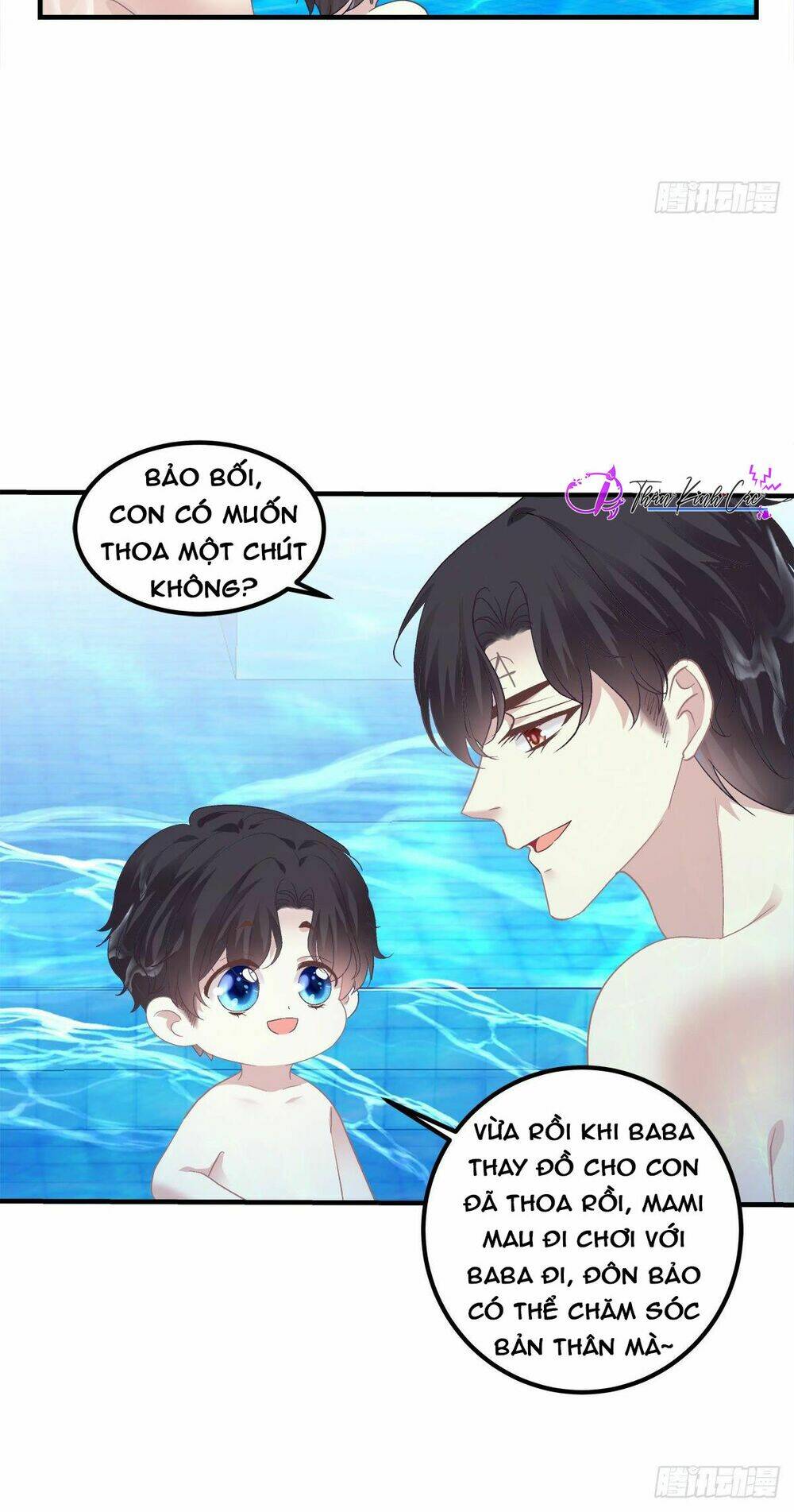 toàn bộ nắm trong tay chapter 123 12