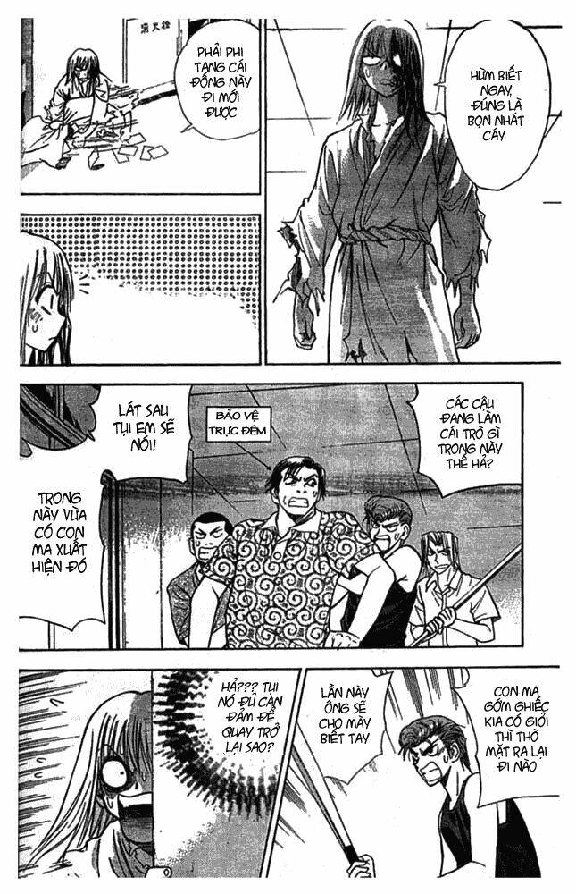 pretty face chapter 15 14