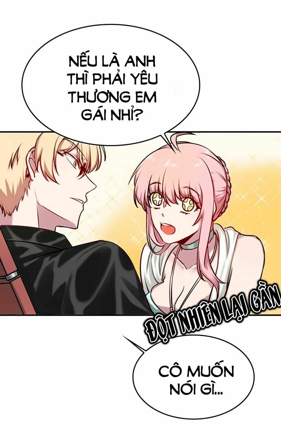 bám lấy nam thần bất chấp thời tiết chapter 10 13