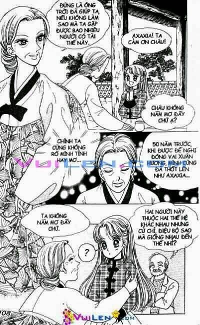 cô gái đến từ quá khứ chapter 8 105