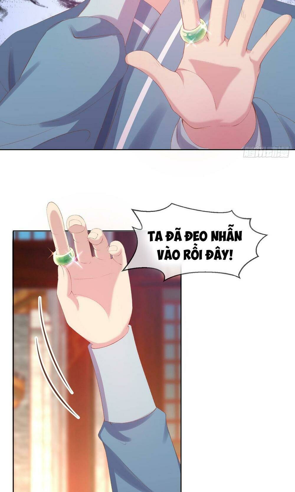 thị huyết y phi chapter 29 21