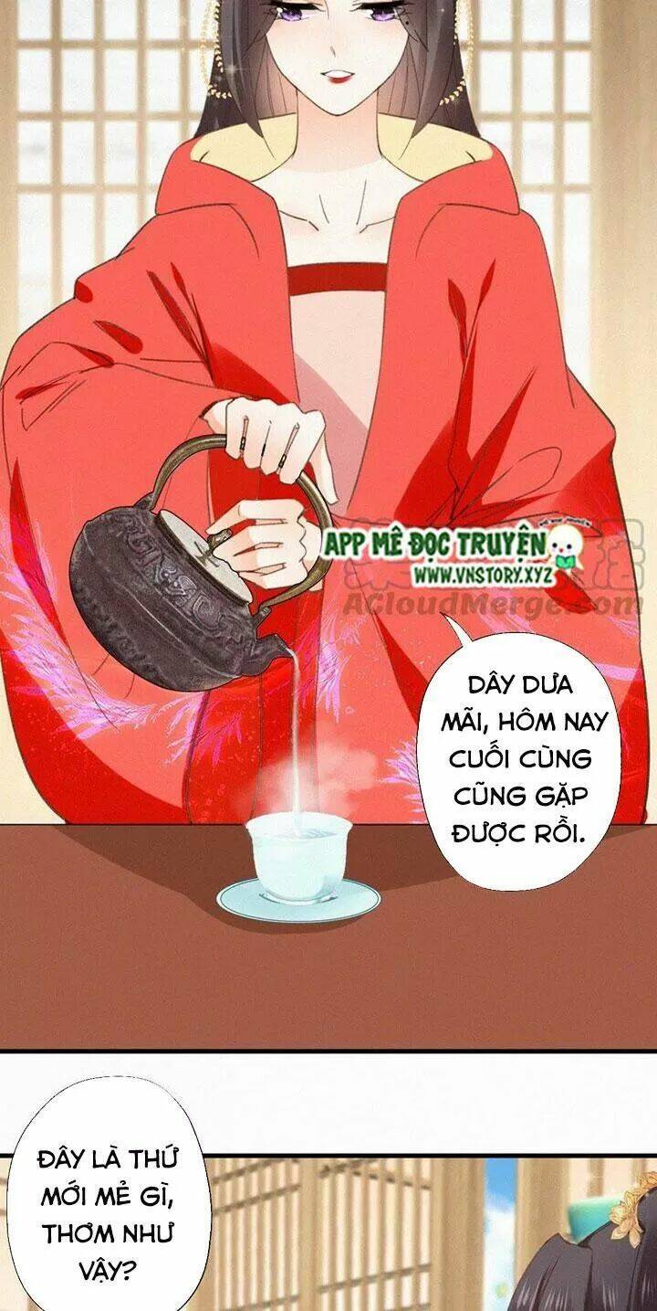 thiên hương mỹ nhân chapter 96 2