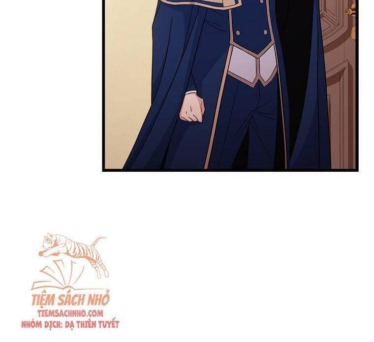 để yên cho tiểu thư hiền chapter 44 54