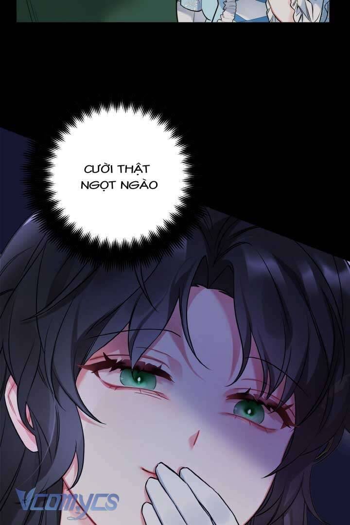 mê cung cám dỗ của emilone chapter 1 101