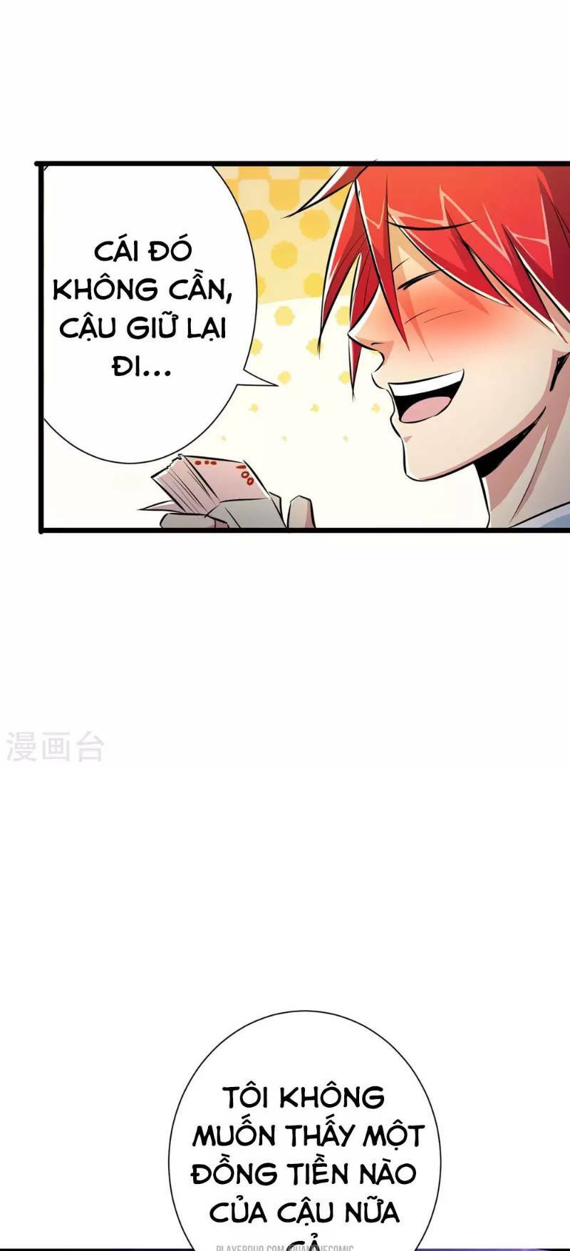 tối cường đặc chủng binh của hoa khôi chapter 17 5