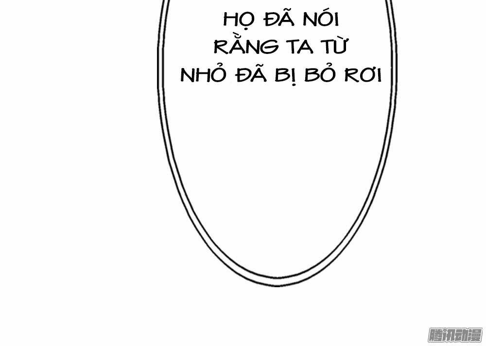 hồ đế độc yêu chapter 1 21