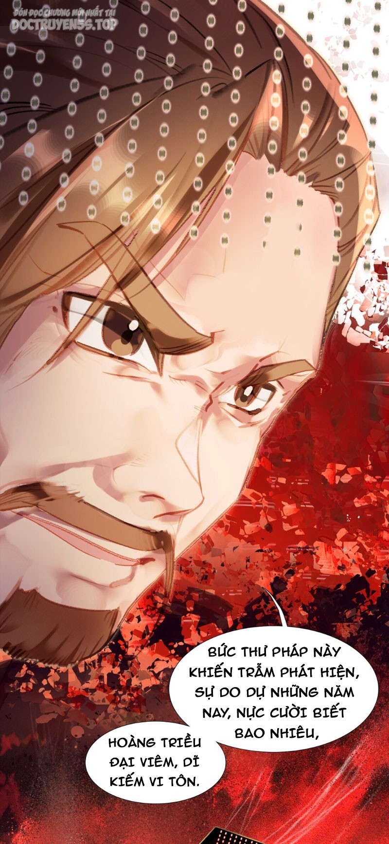 hóa ra ta là tuyệt thế cao thủ chapter 8 25