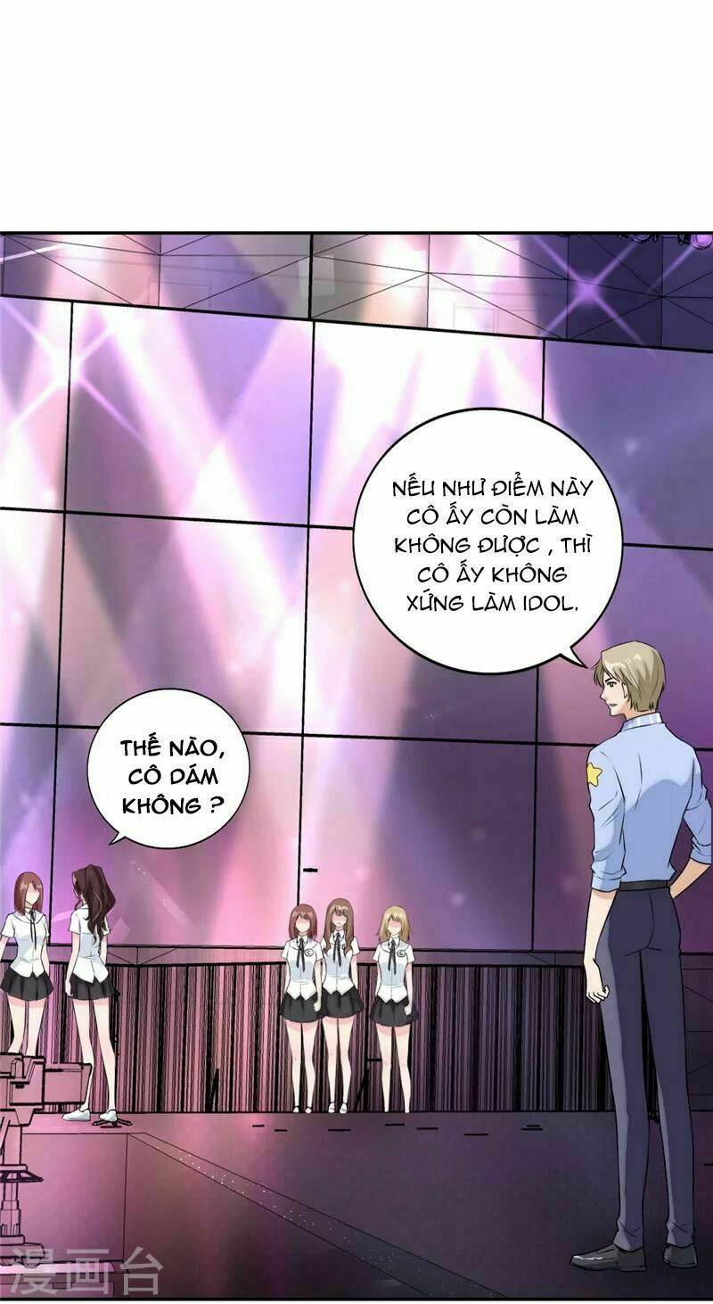 manh bảo đột kích: mami cha con đâu ? chapter 22 24