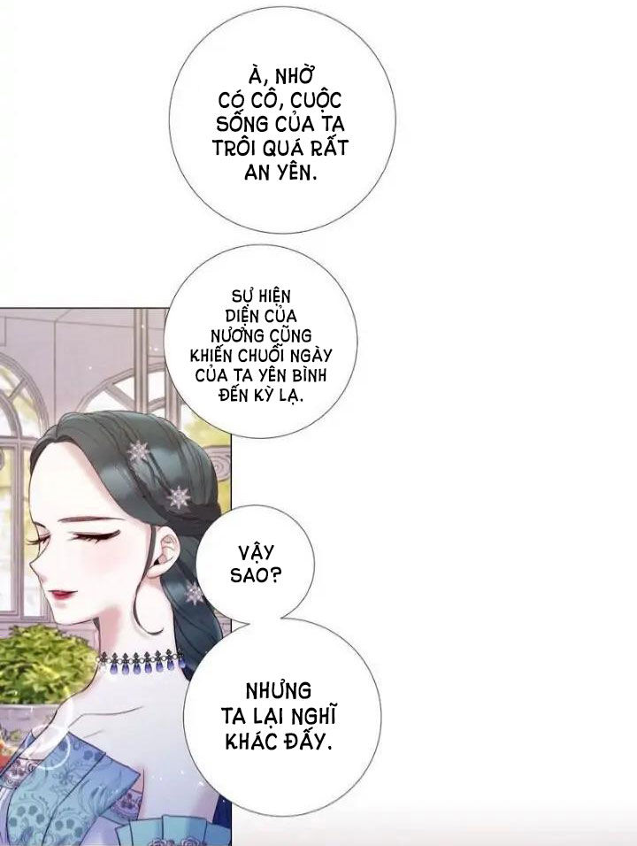 từ tiểu thư thành hoàng hậu - lady to queen chapter 65.2 14