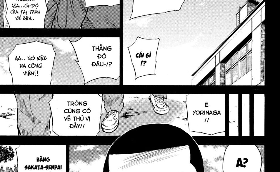 a-bout! chapter 169 39