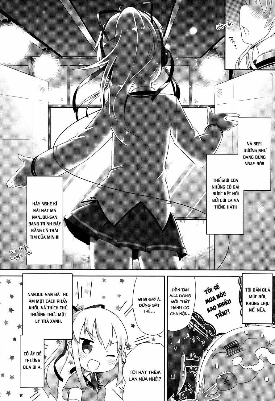 kenshin no keishousha chapter 5.5 5