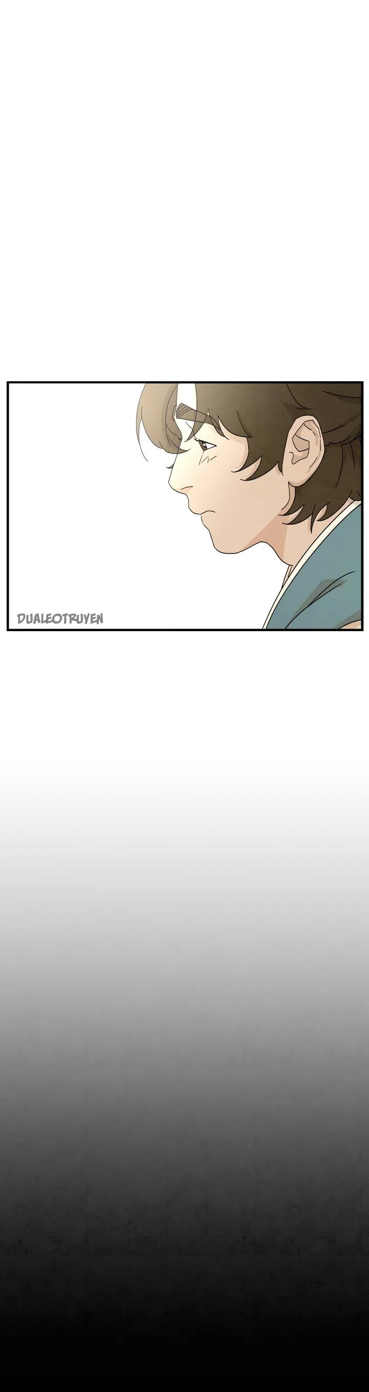 dưới đáy biển xanh chapter 2 11