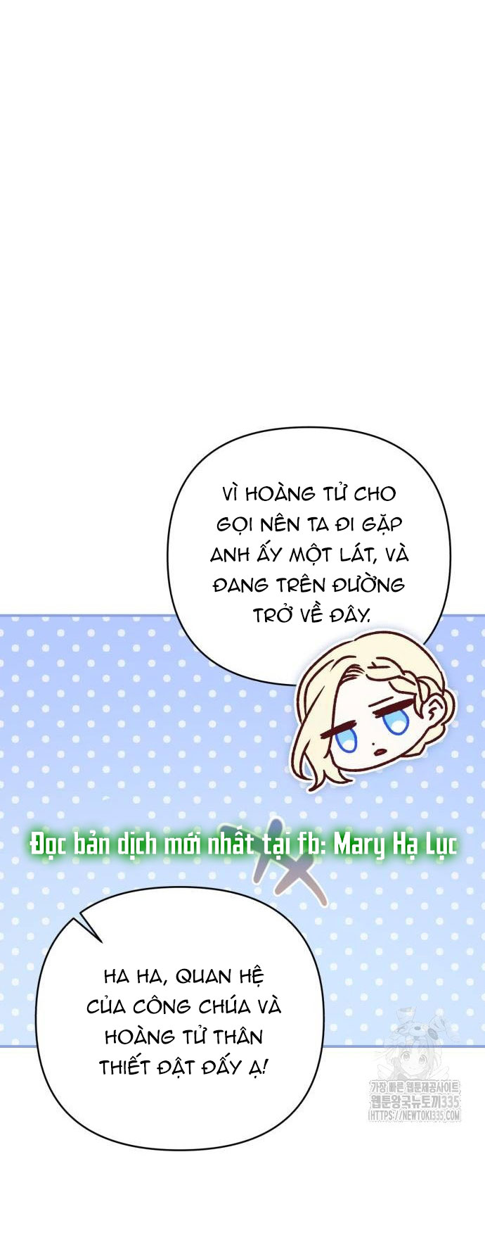 bạo chúa muốn có cuộc sống tốt đẹp chapter 65.2 31