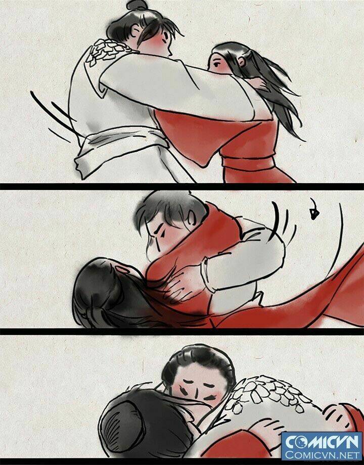 nhất thiền tiểu hòa thượng chapter 13 15