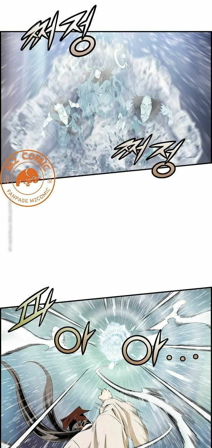 thế giới võ thuật của pháp sư chapter 52 31