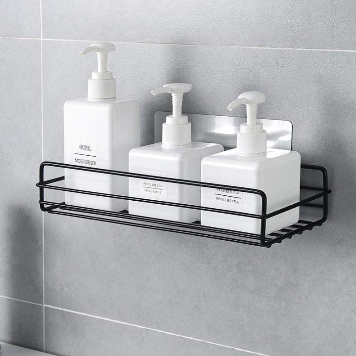 Kệ Sắt dán tường Siêu Chắc
