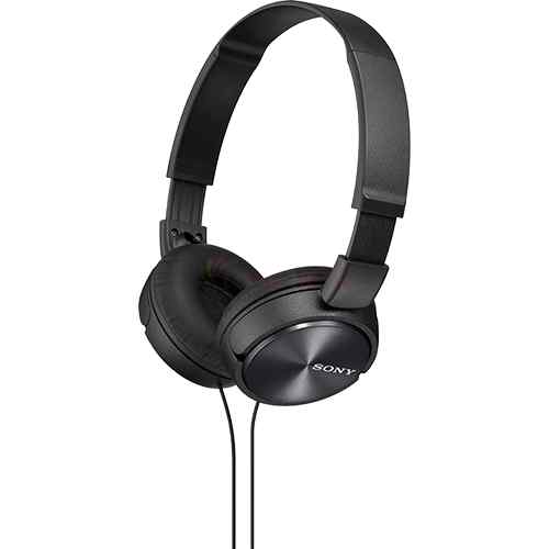 Tai nghe chụp tai có dây Sony MDR-ZX310AP - Hàng chính hãng