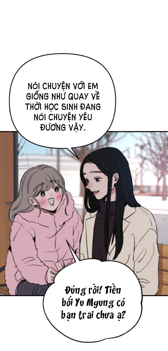 nàng thơ nổi tiếng - nàng thơ myung chapter 10.1 29