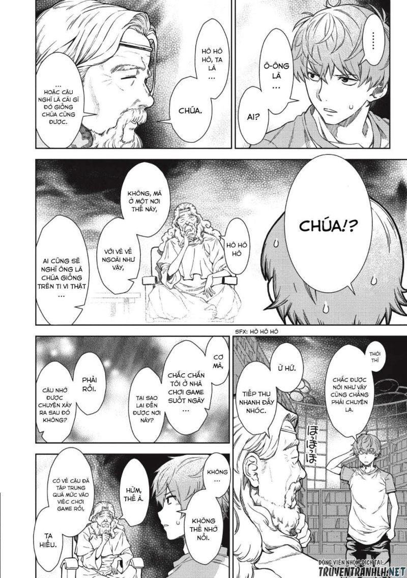 xạ thủ tại dị giới chapter 2 2