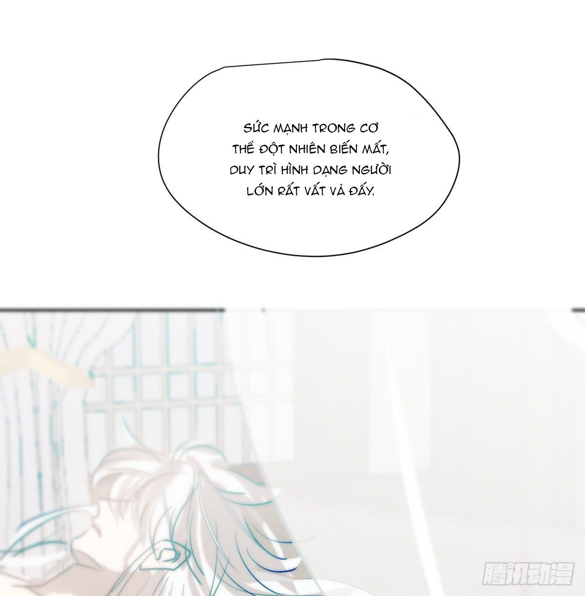 Bắt Lấy Ngao Ngao chapter 186 - Trang 43