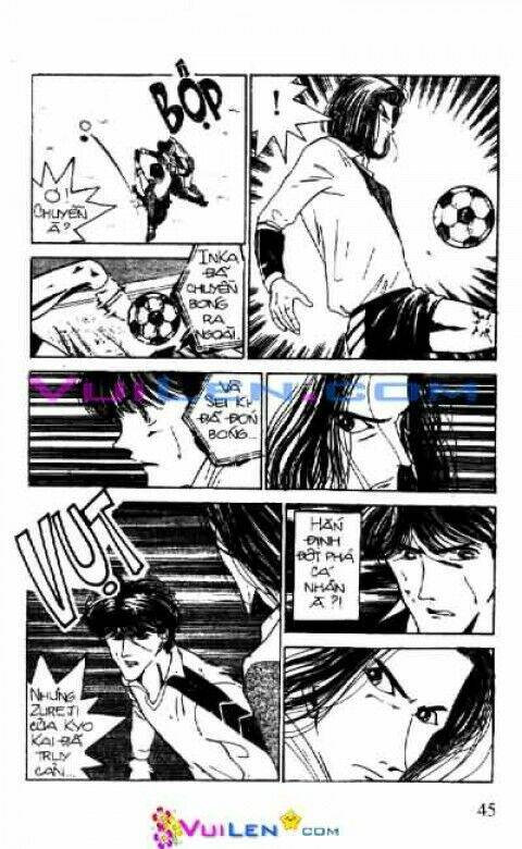 sôi động cầu trường full 17 tập chapter 12 45